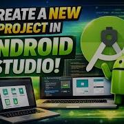 Как создать новый проект в Android Studio Пошаговое руководство для начинающих