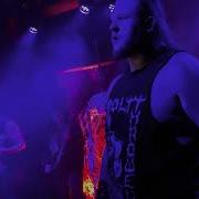 Frozen Soul Live At Amsterdam Bar Hall In St Paul 2025