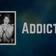 TURNSTILE Addicted Lyrics
