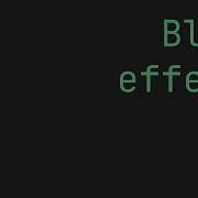 FLUTTER Blur Effect BackdropFilter
