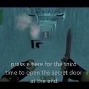 Secrets Deathrun Iceworld V2
