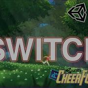 Switch C Tutorial Unity Guide 10
