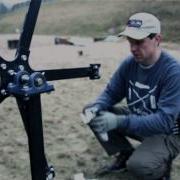 MTS Star Modular Target System Gwiazda