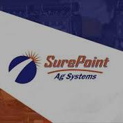 SurePoint Ag Systems Quick Draw Trailer