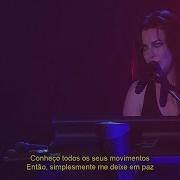Evanescence Dirty Diana Michael Jackson Cover Live In NY Legendado HD