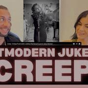 ТА ЖЕ ПЕСНЯ С РЕТРО Впервые слышу Postmodern Jukebox и Хейли Рейнхарт Жуткая реакция