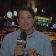 Wrigleyville Bar Scene For Prime Time Chicago