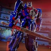 Stop Motion Transformers 40th Anniversary In Japan WE ARE NOT ALONE Studio Series