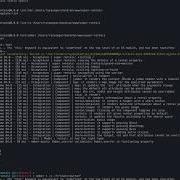 Ember Cli Next Demo