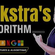 Dijkstra S Algorithm Single Source Shortest Path Greedy Method Algorithm In Graph DSA