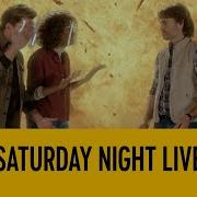 Will Forte MacGruber Becomes An Anti Vaxxer Conspiracy Theorist SNL S47