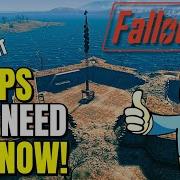 Fallout 4 6 ESSENTIAL SETTLEMENT TIPS You Should Know