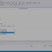 C XML Serilaizer