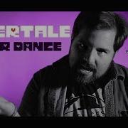 Undertale Spider Dance METAL Ver Caleb Hyles Feat RichaadEB