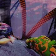 Extreme G XG Mines Canyons I Mellow Sonic Remix