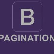 Bootstrap 4 Tutorial 42 Pagination