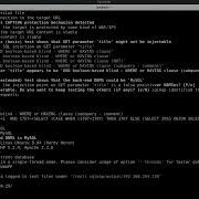 57 Detecting And Exploiting Boolean And Time Based Blind SQL Injection With SQLmap