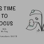 3 HOUR STUDY WITH ME Pomodoro Timer 3x50 Study Work Deep Focus Lofi