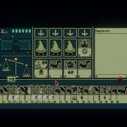 Inscryption Farming Foils On The Dummy