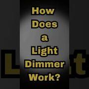 How Does A Light Dimmer Work Lightdimmers Energyefficiency