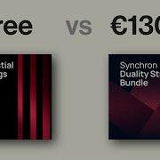 FREE Vs 1300 VSL String Libraries