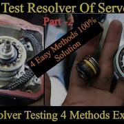 How To Test A Resolver 4 Easy Methods With Multimeter Live Drive Check