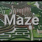 Unity Binary Tree Maze
