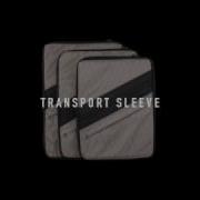 Triple Aught Design Transport Sleeve Ad