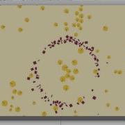 OfxBox2d Example Forces TEST