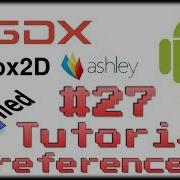 How To Make Your Own 2D Game 27 Preferences Java LibGDX Box2D Light Ashley Tiled