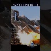 Getting SOAKED At WATERWORLD Universal Studios Hollywood Shorts Subscribe
