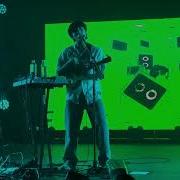 BoyWithUke Migrane Toxic 4K Olympic Hall Seoul BURNOUT WORLD TOUR 2025
