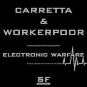 David Carretta Workerpoor Body Control