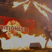 Motionless In White Meltdown Live The Torch LA Colosseum Los Angeles CA 9 29 23
