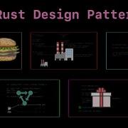 5 Essential Rust Design Patterns To Write Better Code