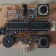 Nixie Counter To Clock Modification Pt 3