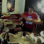 Bonfire Drum Cover Knife Party