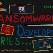 Ransomware Development In Python Part 2
