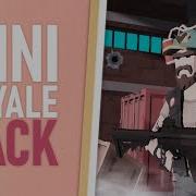 NEW MINI ROYALE HACK AIMBOT 2022 WORKING