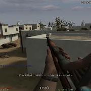 Short Lil Cod2 Shadowplay Compilation