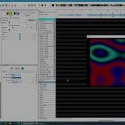 XLights Effects PLASMA Effect