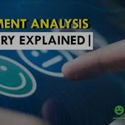 How Sentiment Analysis Works AI NLP