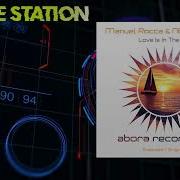 Manuel Rocca NELLY TGM Love Is In The Air Extended Mix ABORA RECORDINGS
