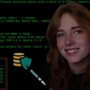 Website Hacking For Beginners SQL Injection