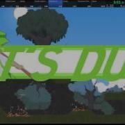 Dustforce DX 16 Red Keys Speedrun In 51 38