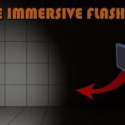 First Person Flashlight Leads The Camera In Unreal Engine 5 More Immersive Flashlight Tutorial