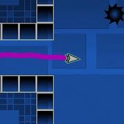 Geometry Dash But With 1 MILLION CPS