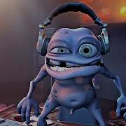 Crazy Frog Popcorn DJ HD Audio Restoration