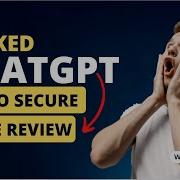 I Asked ChatGPT To Do Secure Source Code Review Find Problems And Fix