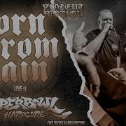 BORN FROM PAIN LIVE SUPERBOWL OF HARDCORE 2022 RENNES 4K FULL SET MULTI CAM 01 07 2022